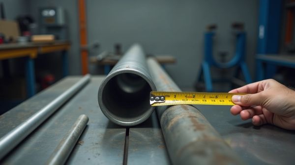 Comment choisir le bon supportage tuyauterie pour votre projet