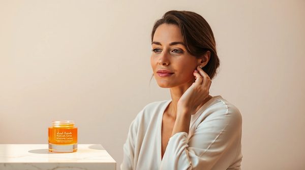 Crème hydratante visage : le meilleur choix pour tous les âges