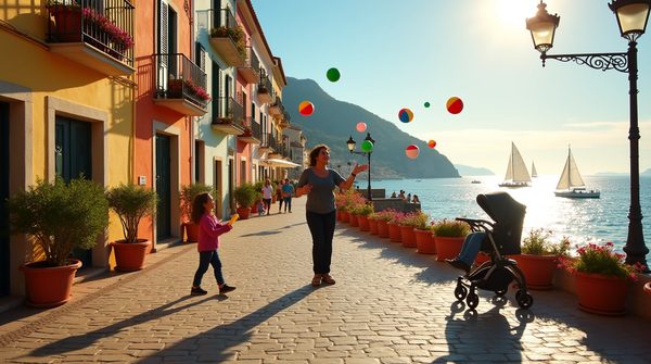 Découvrez les meilleures locations pour votre voyage en famille Costa Brava