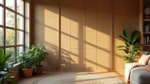 Les avantages de l'isolation en chanvre pour votre maison