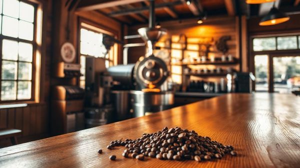 Les meilleures façons de profiter d'un torréfacteur artisanal
