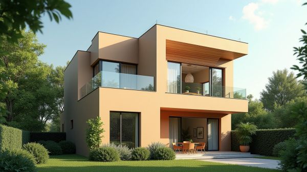 Optimiser l'isolation thermique par extérieur pour améliorer le confort