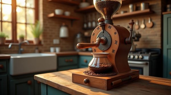 Optimiser votre expérience avec un torréfacteur artisanal