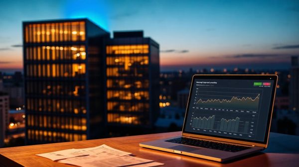 Optimisez vos dépenses grâce à un audit énergétique innovant