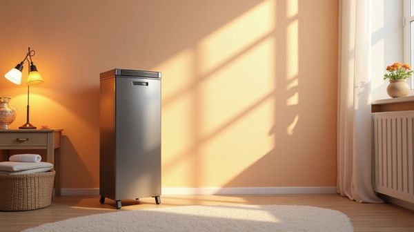 Pompe à chaleur : des économies d'énergie surprenantes et durables