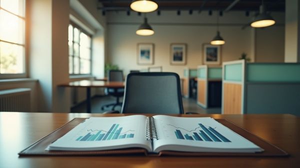 Réévaluez votre consommation avec l'audit énergétique tertiaire