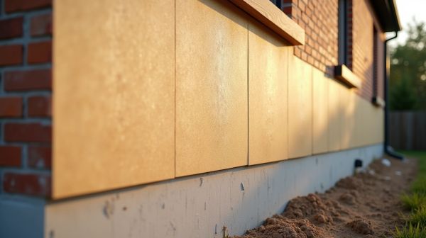 Top stratégies pour améliorer le confort grâce à l'isolation extérieure