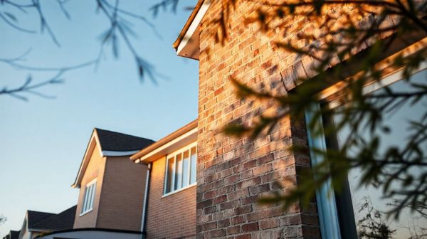 Top stratégies pour améliorer le confort grâce à l'isolation extérieure