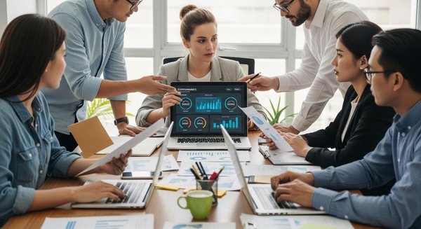 Comment éviter le bottleneck pour optimiser la performance de votre entreprise ?