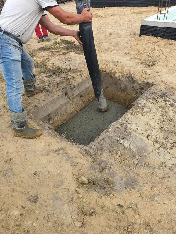 Le drainage et l'imperméabilisation de la fondation sous-sol : une solution durable